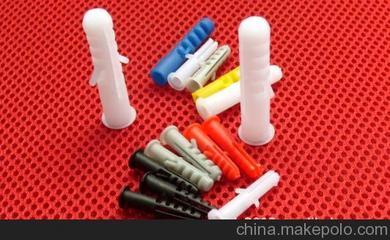 厂家直销优质膨胀管,塑料膨胀管图片,厂家直销优质膨胀管,塑料膨胀管图片大全,平顶山市力创电气器材制造-