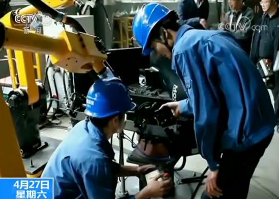 国家统计局发布工业企业财务数据