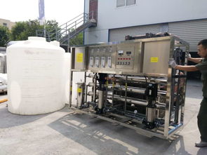 桶装纯净水生产设备 灌装机的优点与电气机械制造应用