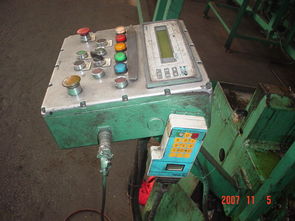 Uniop ER-04操作手柄简介与制造商信息